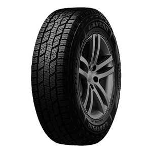 235/75R17 109T LAUFENN XFIT AT LC01 ALL-WEATHER TIRES (M+S + SNOWFLAKE)