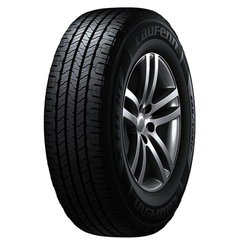 255/60R19 109H LAUFENN X FIT HT LD01 ALL-SEASON TIRES (M+S)