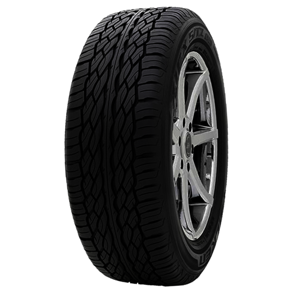 295/45R20 XL 114H FALKEN ZIEX S/TZ05 ALL-SEASON TIRES (M+S)