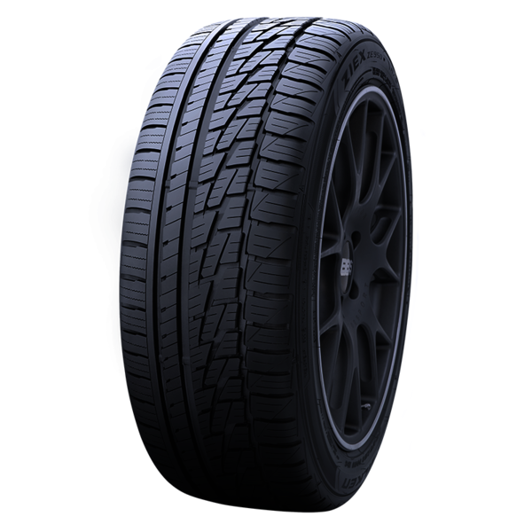 245/50R16 97H FALKEN ZIEX ZE-950 A/S ALL-SEASON TIRES (M+S)