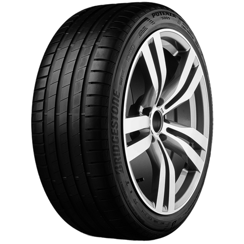 235/35R19 XL 91Y (+) BRIDGESTONE POTENZA S005 SUMMER TIRES