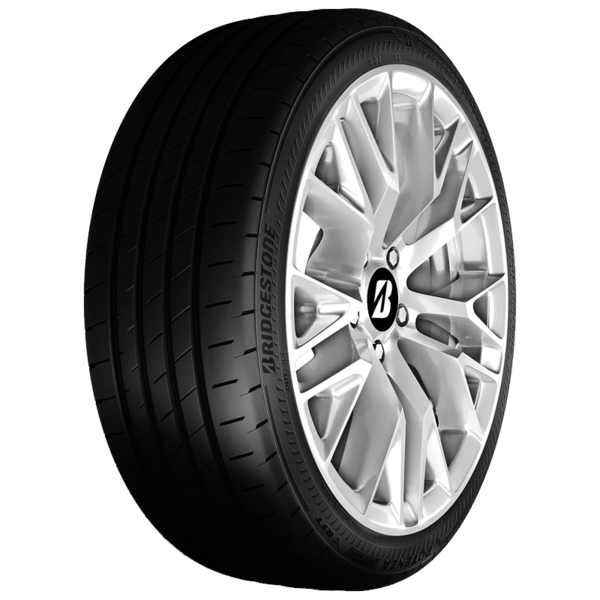 275/35R18 95Y BRIDGESTONE POTENZA S007 A RFT (RUN FLAT) SUMMER TIRES