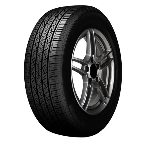 245/50R20 102H CONTINENTAL CROSS CONTACT LX25 ALL-SEASON TIRES (M+S)