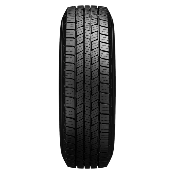 265/70R18 116T CONTINENTAL TERRAINCONTACT H/T ALL-SEASON TIRES (M+S)