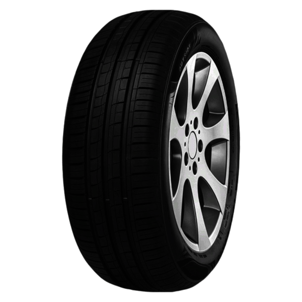 165/60R15 XL 81T IMPERIAL ECODRIVER 4 ALL-SEASON TIRES (M+S)