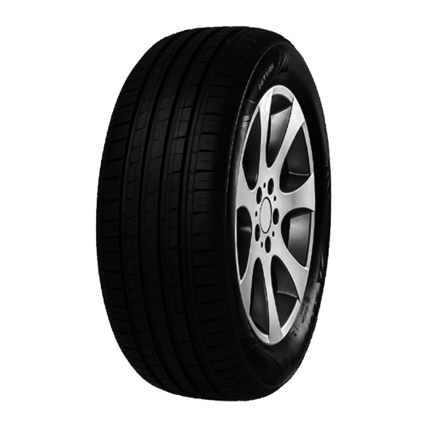 195/50R16 84H IMPERIAL ECODRIVER 5 ALL-SEASON TIRES (M+S)
