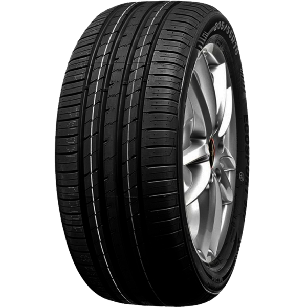 265/65R17 112H IMPERIAL ECOSPORT SUV SUMMER TIRES
