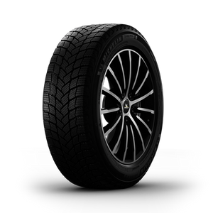 265/55R19 XL 113T MICHELIN X-ICE SNOW WINTER TIRES (M+S + SNOWFLAKE)