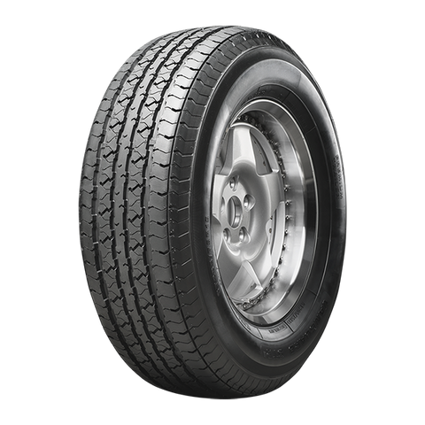 ST 235/80R16 LRE 124L ROVELO EXHAUL ST TRAILER TIRES (ST)