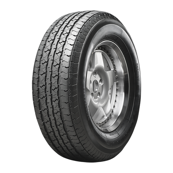 ST 205/75R14 LRC 100L ROVELO EXHAUL ST TRAILER TIRES (ST)