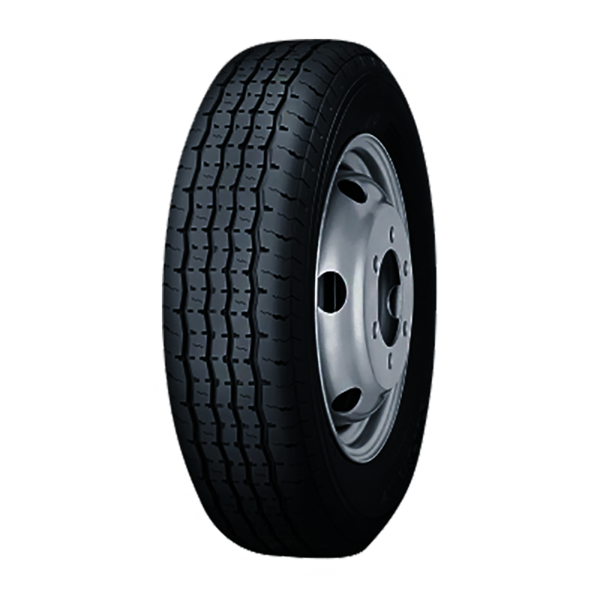 ST 225/75R15 LRE ROVELO EXHAUL ST TRAILER TIRES (ST)