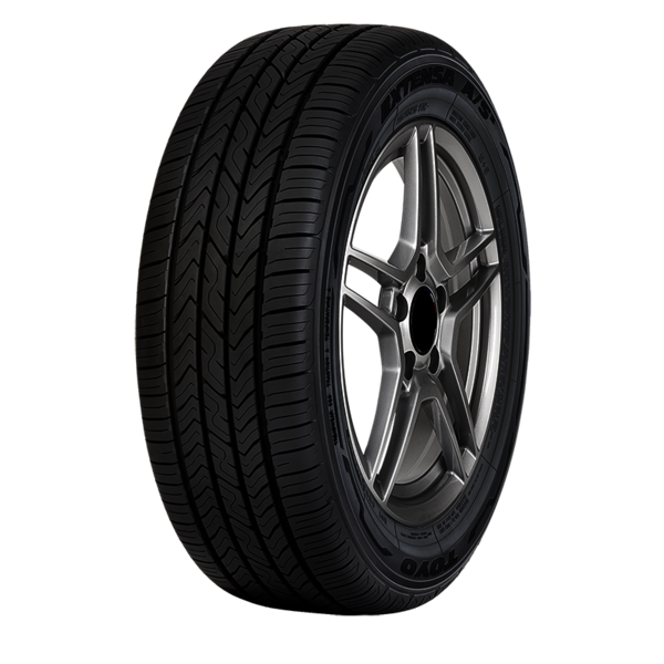 215/75R15 100T TOYO EXTENSA A/S II ALL-SEASON TIRES (M+S)
