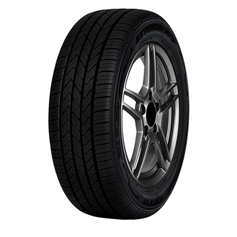 245/50R17 99V TOYO EXTENSA A/S II ALL-SEASON TIRES (M+S)