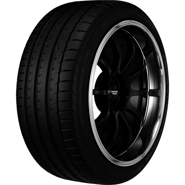 315/30R22 107Y (N0) YOKOHAMA ADVAN SPORT V105E SUMMER TIRES