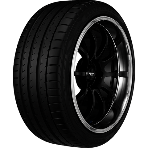 315/30R22 107Y (N0) YOKOHAMA ADVAN SPORT V105E SUMMER TIRES
