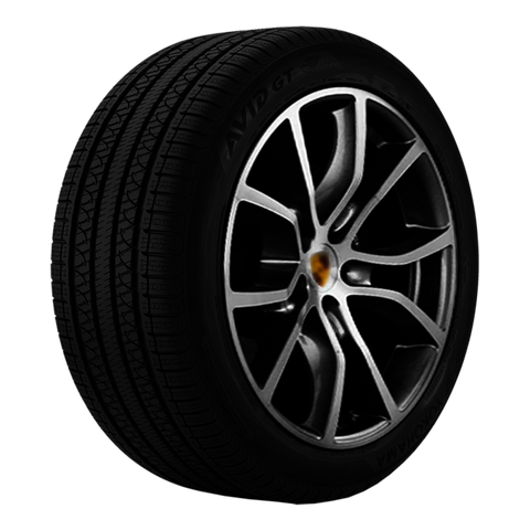 315/35R21 XL 111V (N0) YOKOHAMA AVID S35A ALL-SEASON TIRES (M+S)