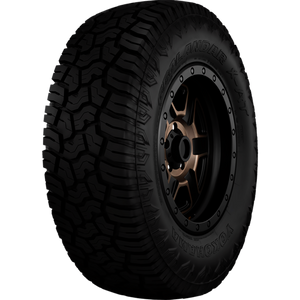 LT 35X13.50R20 LRE 121Q YOKOHAMA GEOLANDER X-AT ALL-SEASON TIRES (M+S)