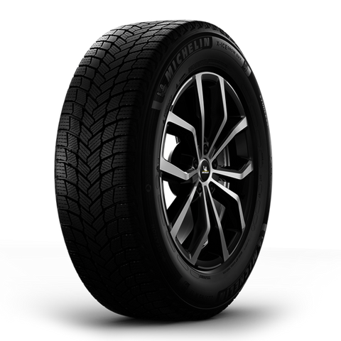 275/50R20 XL 113T MICHELIN X-ICE SNOW SUV WINTER TIRES (M+S + SNOWFLAKE)