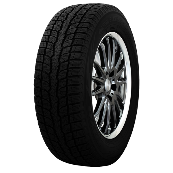 255/70R17 112H TOYO OBSERVE GSI-6 LS WINTER TIRES (M+S + SNOWFLAKE)