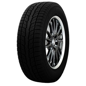 265/60R17 108H TOYO OBSERVE GSI-6 LS WINTER TIRES (M+S + SNOWFLAKE)