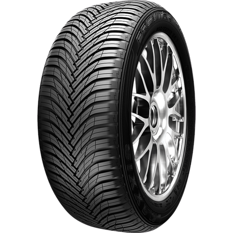 215/70R16 100H MAXXIS AP3 SUV ALL-WEATHER TIRES (M+S + SNOWFLAKE)
