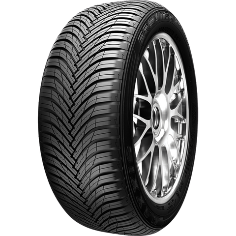 215/50R18 92W MAXXIS AP3 SUV ALL-WEATHER TIRES (M+S + SNOWFLAKE)