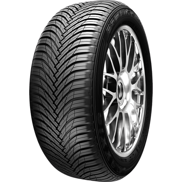 285/45R20 112W MAXXIS AP3 SUV ALL-WEATHER TIRES (M+S + SNOWFLAKE)