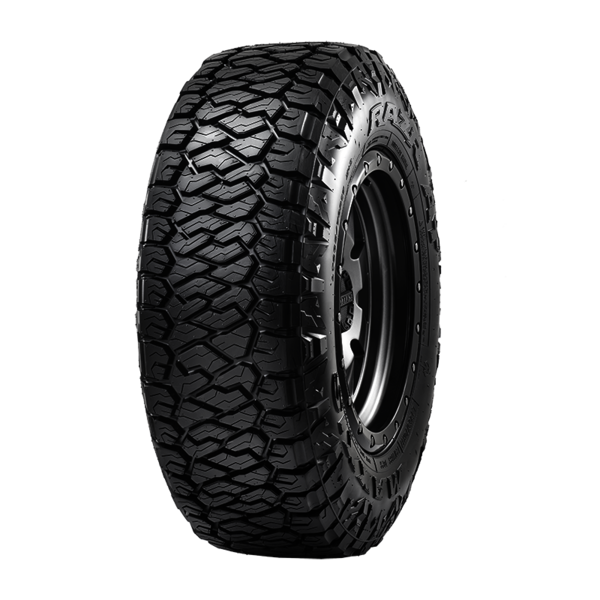 LT 265/60R20 LRE 121S MAXXIS RAZR AT ALL-WEATHER TIRES (M+S + SNOWFLAKE)