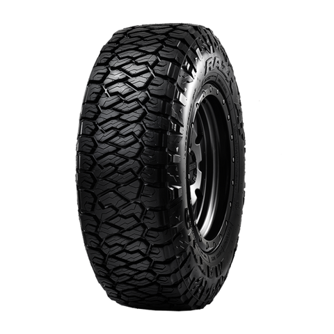 LT 285/75R18 LRE 129S MAXXIS RAZR AT ALL-WEATHER TIRES (M+S + SNOWFLAKE)