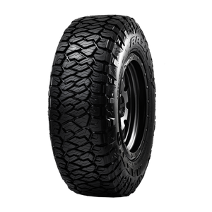 LT 295/65R20 LRE 129S MAXXIS RAZR AT ALL-WEATHER TIRES (M+S + SNOWFLAKE)