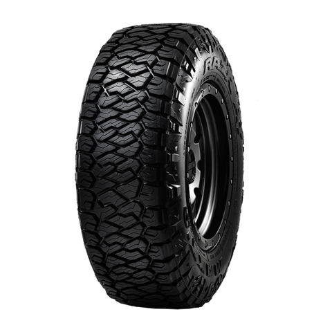 LT 275/70R18 LRE 125S MAXXIS RAZR AT ALL-WEATHER TIRES (M+S + SNOWFLAKE)