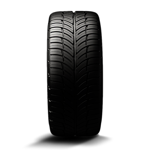 245/40R20 XL 99W BFGOODRICH G-FORCE COMP-2 A/S+ ALL-SEASON TIRES (M+S)