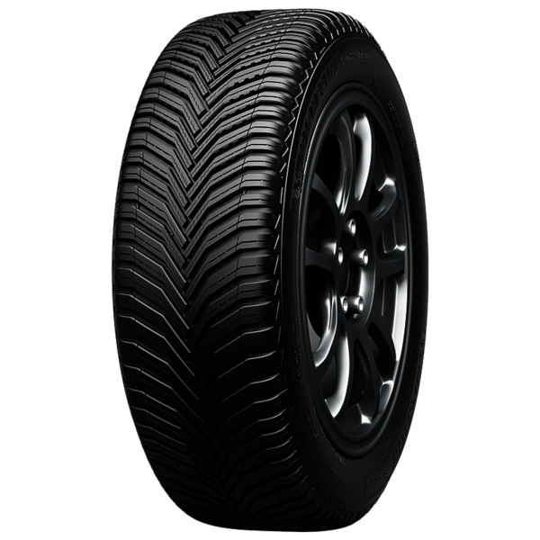 285/45R20 XL 112V MICHELIN CROSSCLIMATE2 ALL-WEATHER TIRES (M+S + SNOWFLAKE)