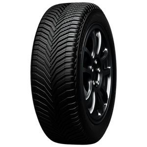 285/45R20 XL 112V MICHELIN CROSSCLIMATE2 ALL-WEATHER TIRES (M+S + SNOWFLAKE)