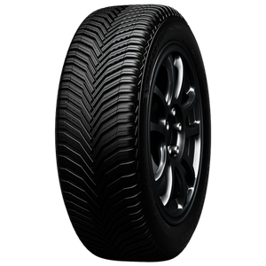 235/45R18 XL 98V MICHELIN CROSSCLIMATE2 ALL-WEATHER TIRES (M+S + SNOWFLAKE)