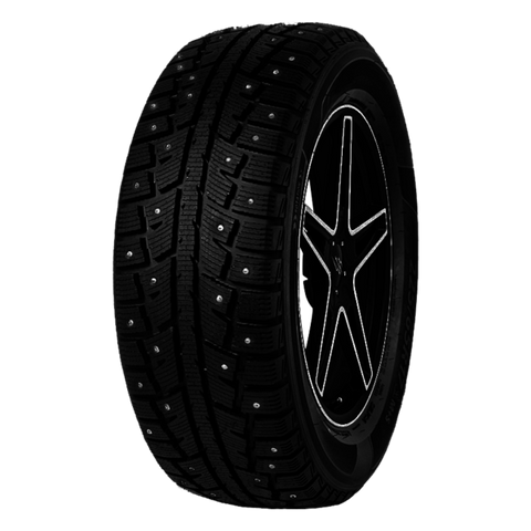 275/65R18 116T IMPERIAL ECO NORTH SUV STUDDED WINTER TIRES (M+S + SNOWFLAKE)