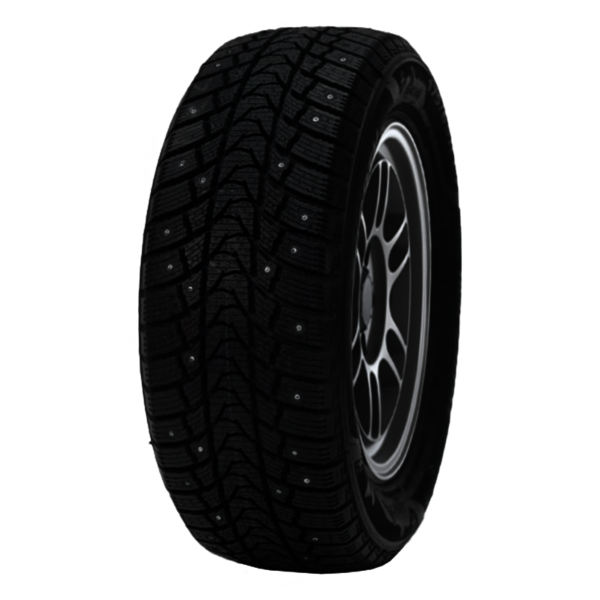 185/65R15 88T IMPERIAL ECO NORTH STUDDED WINTER TIRES (M+S + SNOWFLAKE)