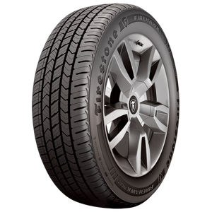 265/60R17 108V FIRESTONE FIREHAWK PURSUIT ALL-SEASON TIRES (M+S)