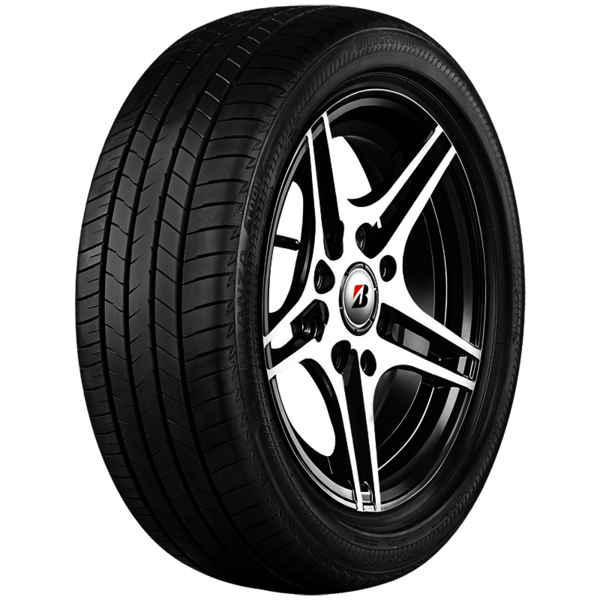 265/40R21 XL 104Y (MOE) BRIDGESTONE TURANZA T005 BSIL RFT (RUN FLAT) SUMMER TIRES