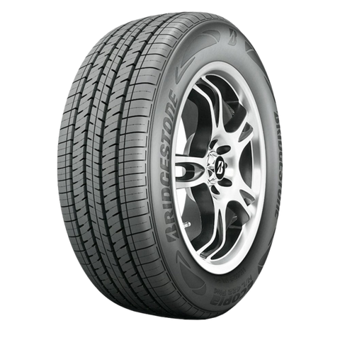 225/45R19 92W BRIDGESTONE ECOPIA H/L 422 PLUS BSIL ALL-SEASON TIRES (M+S)