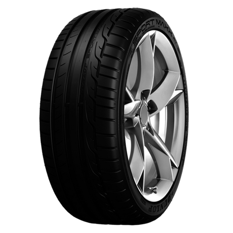 265/30R20 94Y (RO1), (R01) DUNLOP SPORT MAXX RT RO1 NST SUMMER TIRES