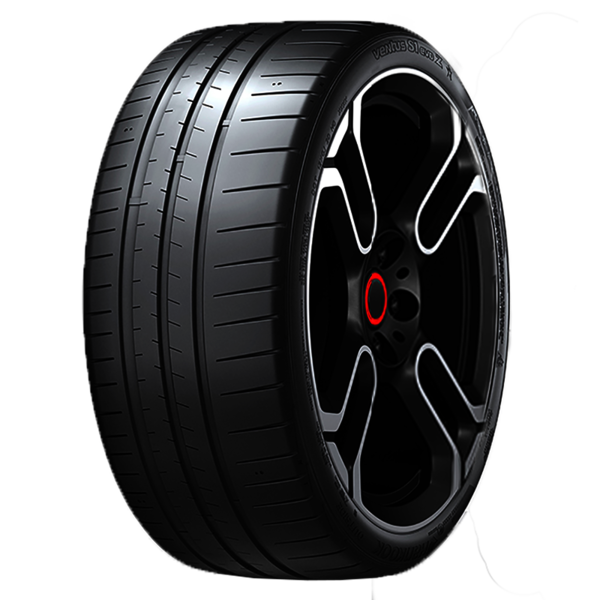 285/40R20 XL 111Y HANKOOK VENTUS S1 EVO Z K129 SUMMER TIRES