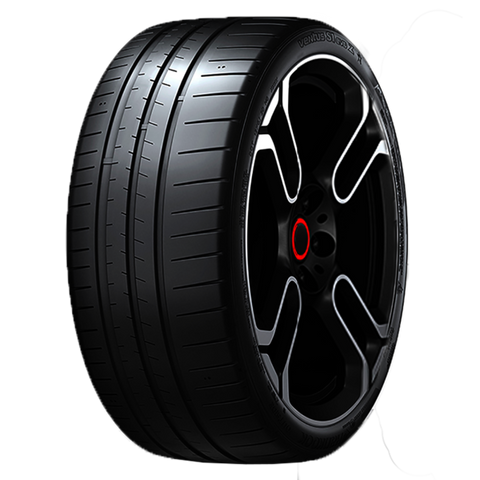 285/40R20 XL 111Y HANKOOK VENTUS S1 EVO Z K129 SUMMER TIRES