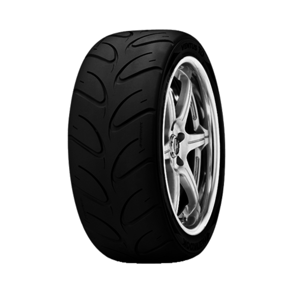 225/35R18 XL 87Y (*) HANKOOK VENTUS DT Z221 SUMMER TIRES