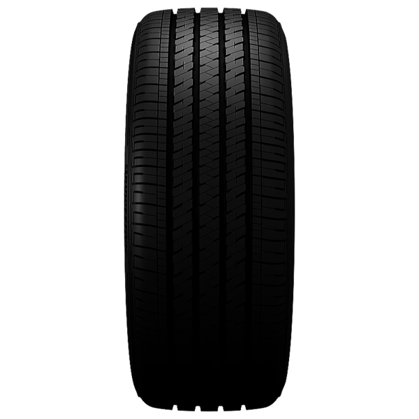 235/40R19 92V BRIDGESTONE TURANZA EL450 ALL-SEASON TIRES (M+S)