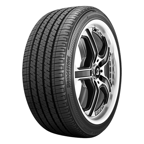 225/50R18 95V BRIDGESTONE TURANZA EL450 RFT (RUN FLAT) ALL-SEASON TIRES (M+S)