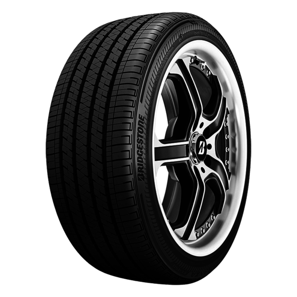 235/40R19 92V BRIDGESTONE TURANZA EL450 ALL-SEASON TIRES (M+S)