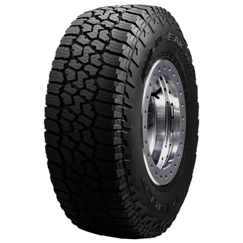 285/65R18 116T FALKEN WILDPEAK A/T AT3W ALL-WEATHER TIRES (M+S + SNOWFLAKE)