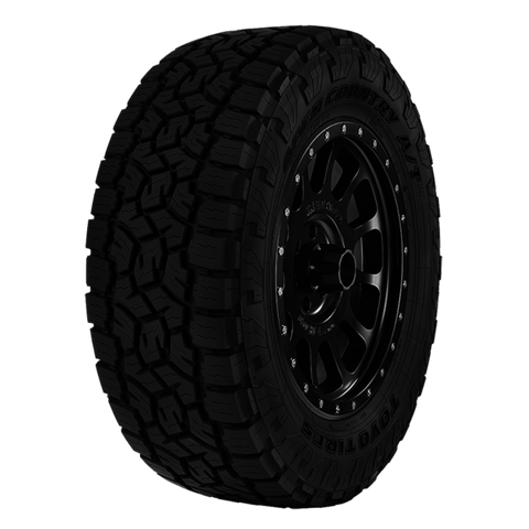 LT 37X12.50R17 LRE 128S TOYO OPEN COUNTRY A/T III ALL-WEATHER TIRES (M+S + SNOWFLAKE)