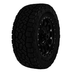 LT 35X11.50R20 LRE 124R TOYO OPEN COUNTRY A/T III ALL-WEATHER TIRES (M+S + SNOWFLAKE)